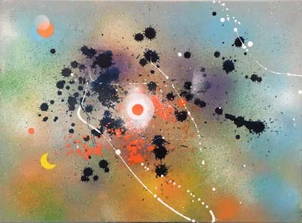 Celestial navigations 2