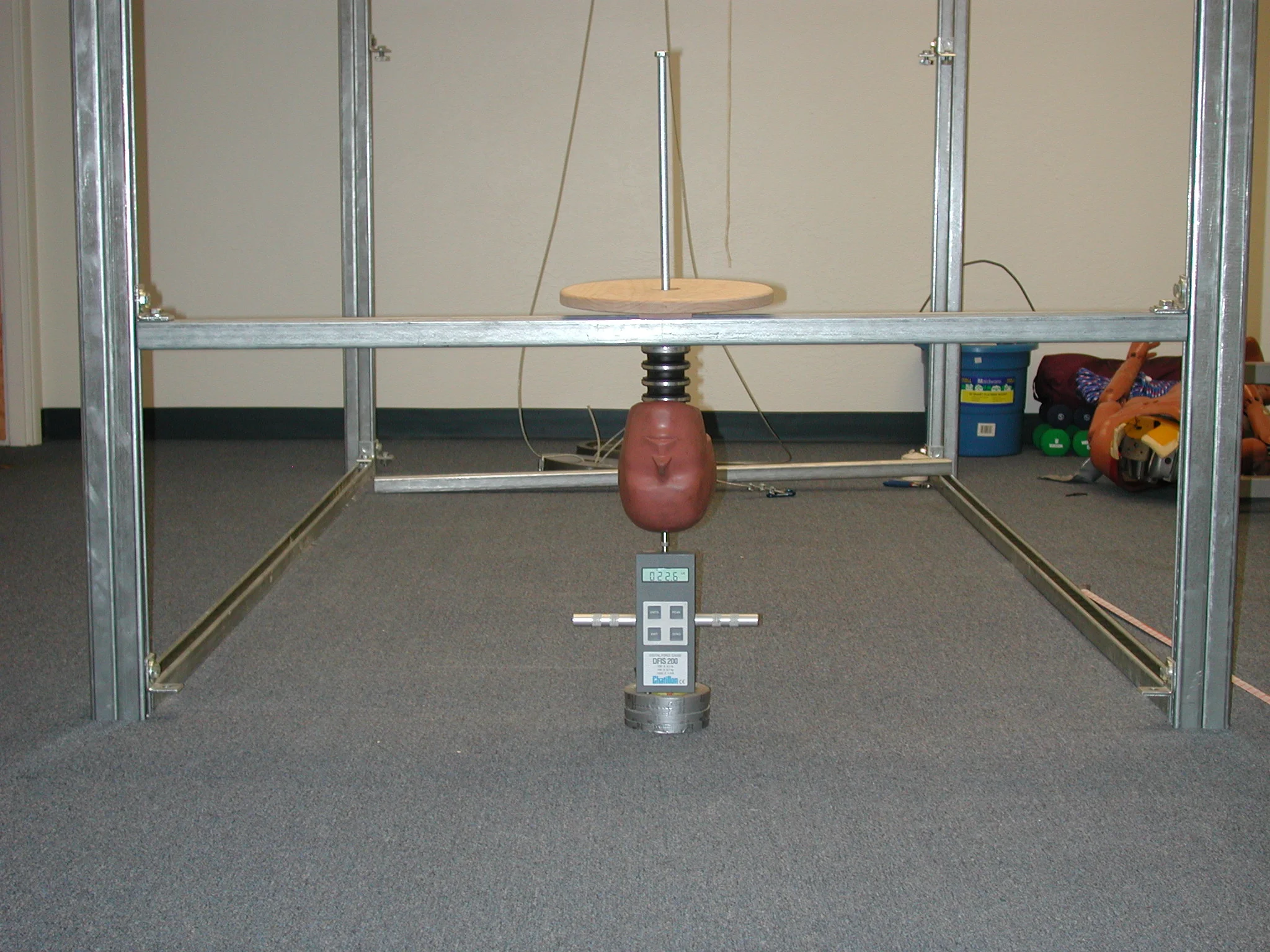 Bipolar Hip Arthroplasty