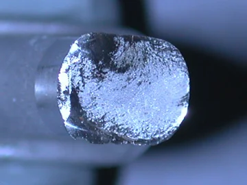 Assisted Fall From a Cliff