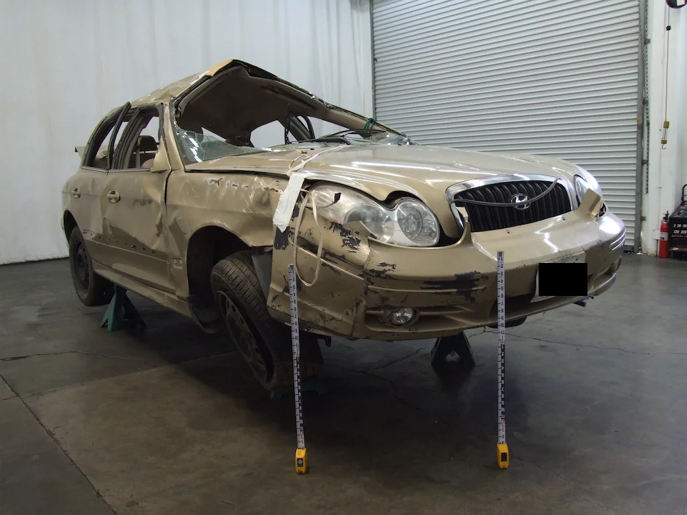 Vehicle Collision Ends in $248 Million Settlement