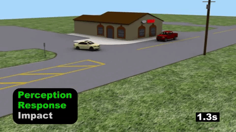 Collision Reconstruction