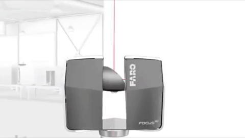 Laser Scanning