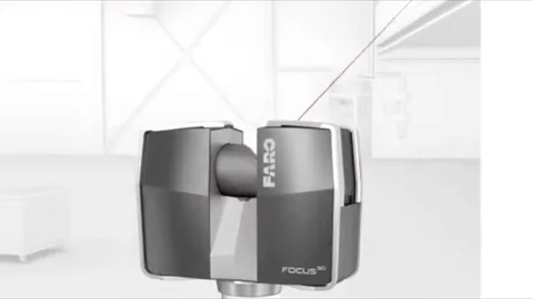 Laser Scanning