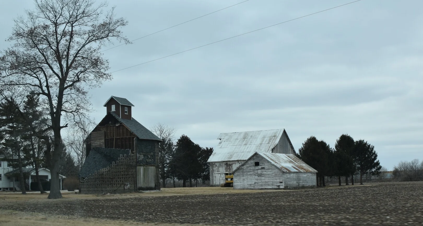 Searching flatland for a bargain