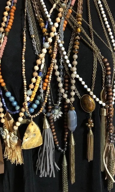 Top Drawer Resale Boutique