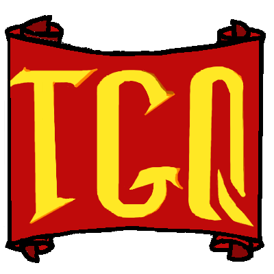 There better be a lady in this lake...