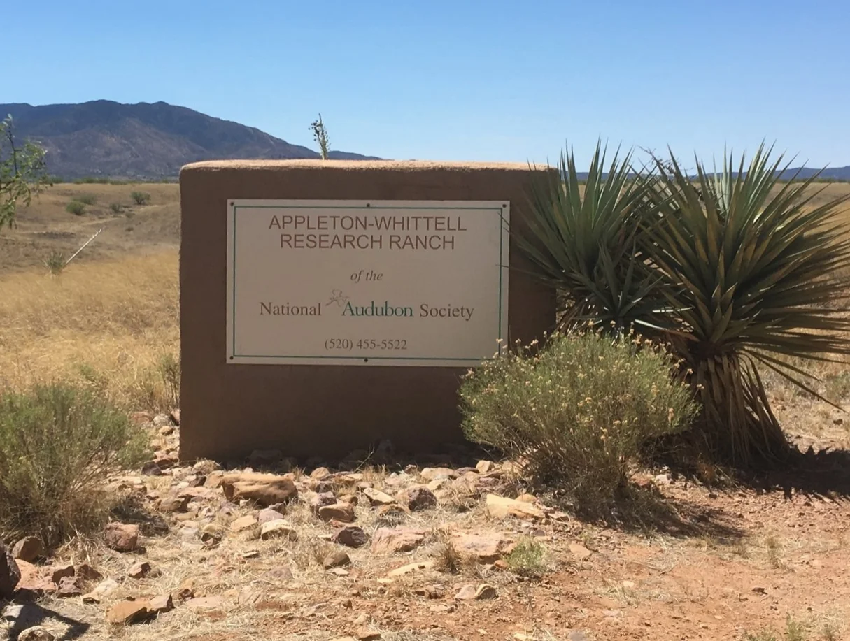 Appleton-Whittell Research Ranch, Elgin, AZ