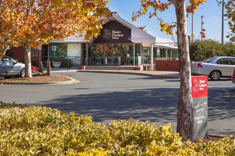 Town Centre Vikings Moo+Brew Cafe is Now Back Open Vikings Group