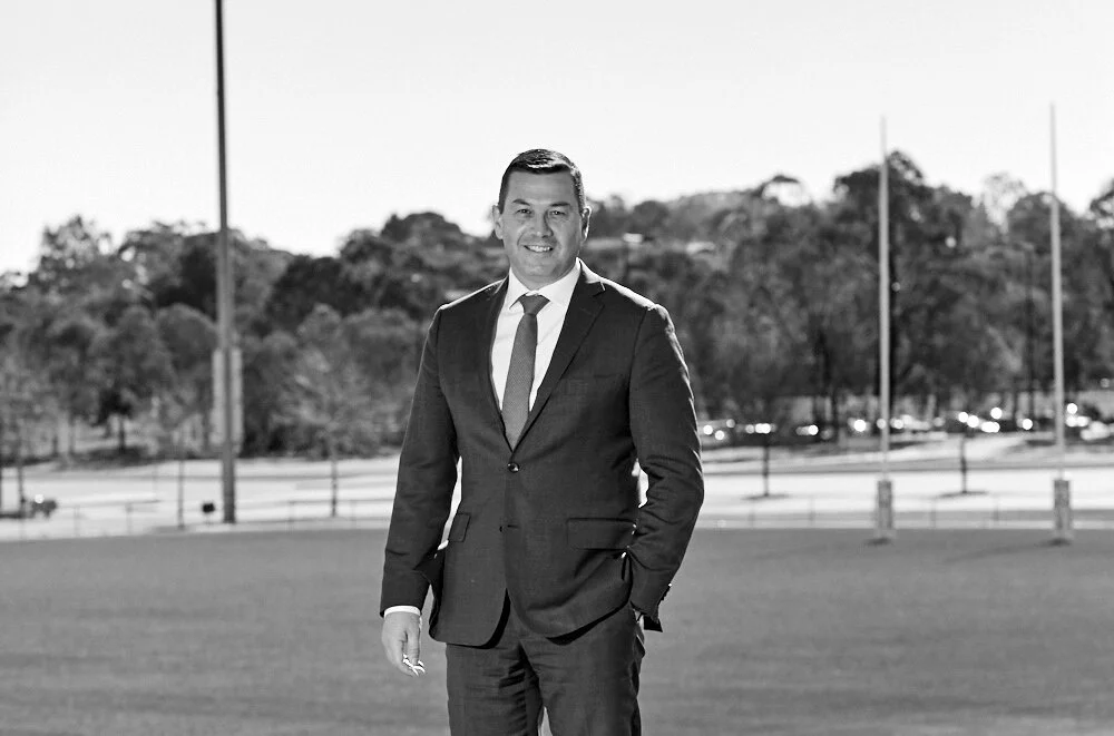 A message from our CEO, Anthony Hill 