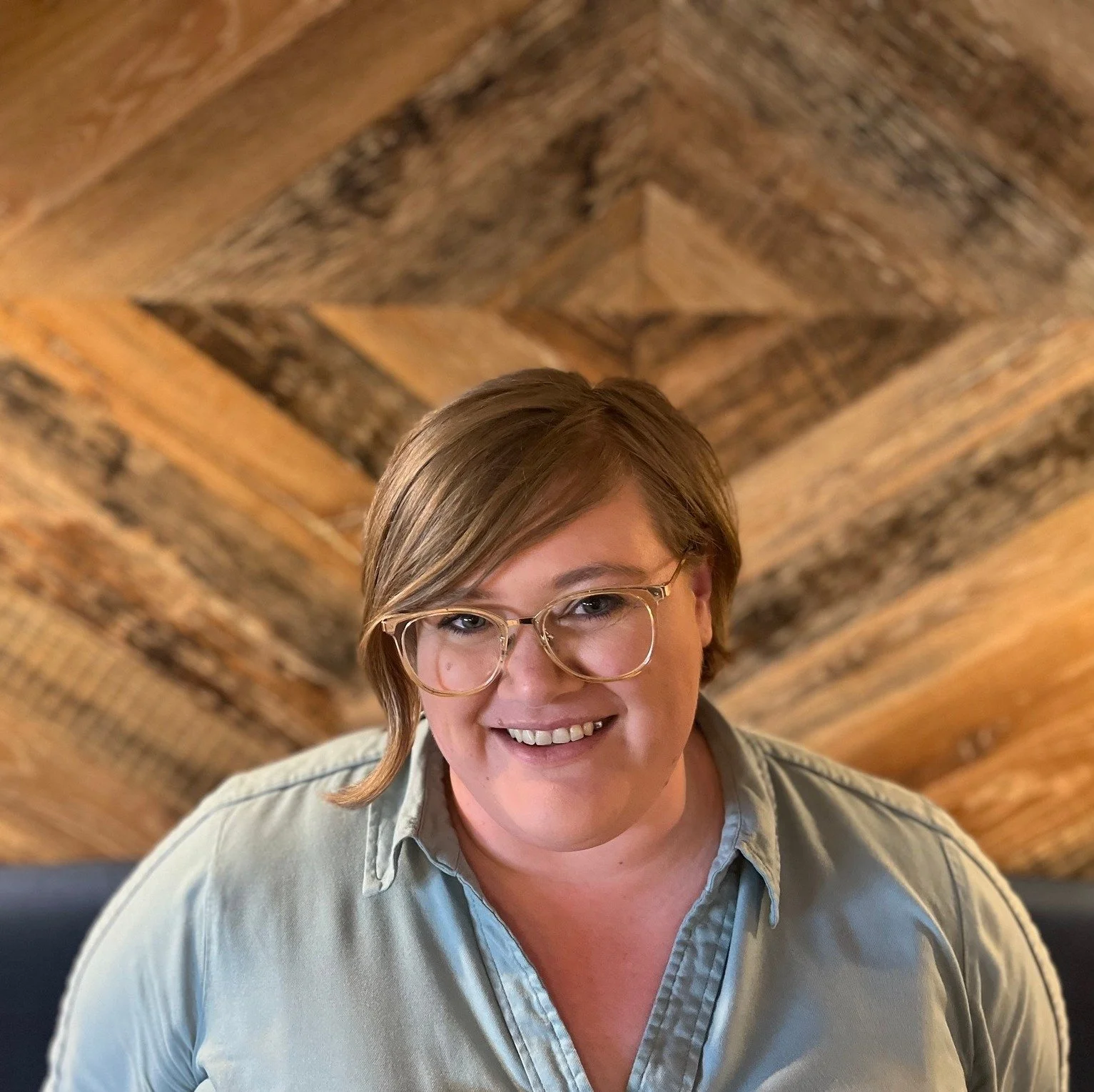 New Chisholm Venue Manager | Jess Barraclough