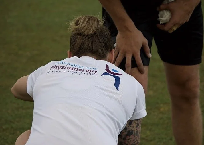 Performance Edge Physiotherapy 