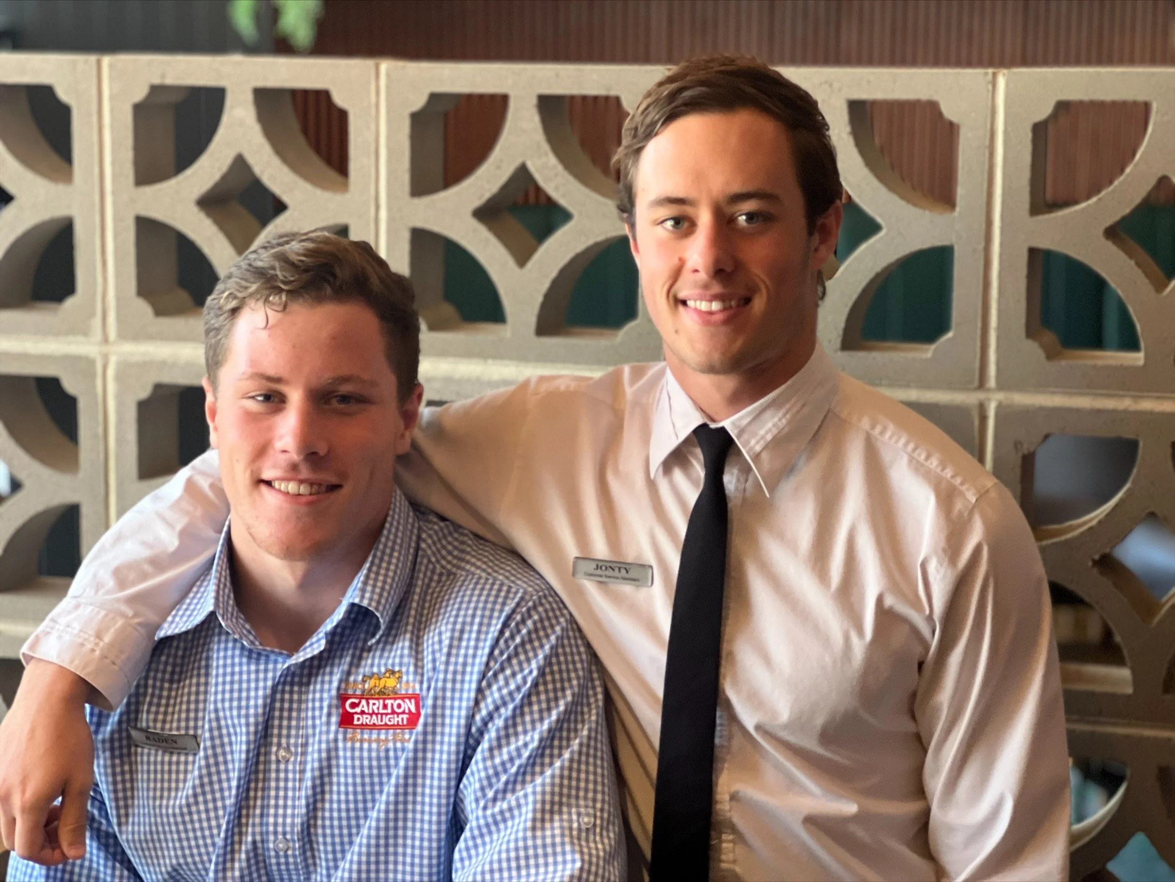 Godfrey Brothers – Vikings Rugby 