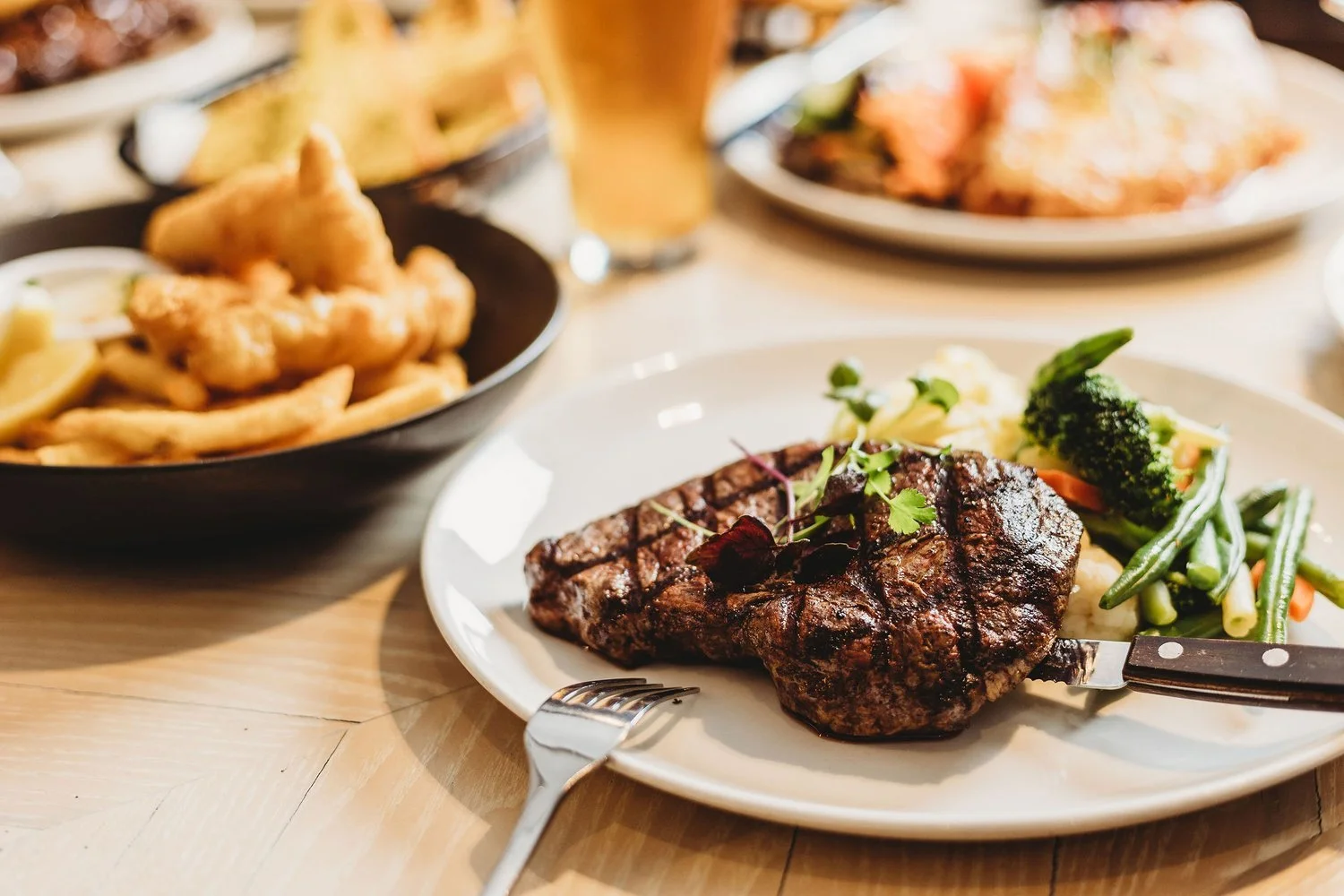 Vikings Group – Four Locations, One Community – Tuggeranong – South ...