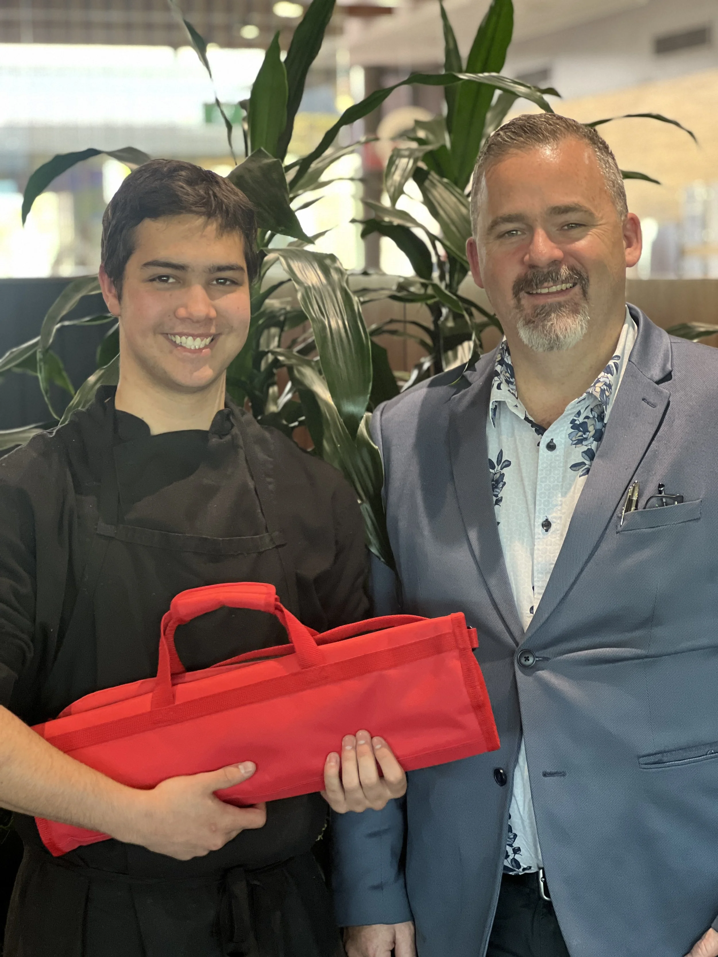 Vikings Rising Star: Alex