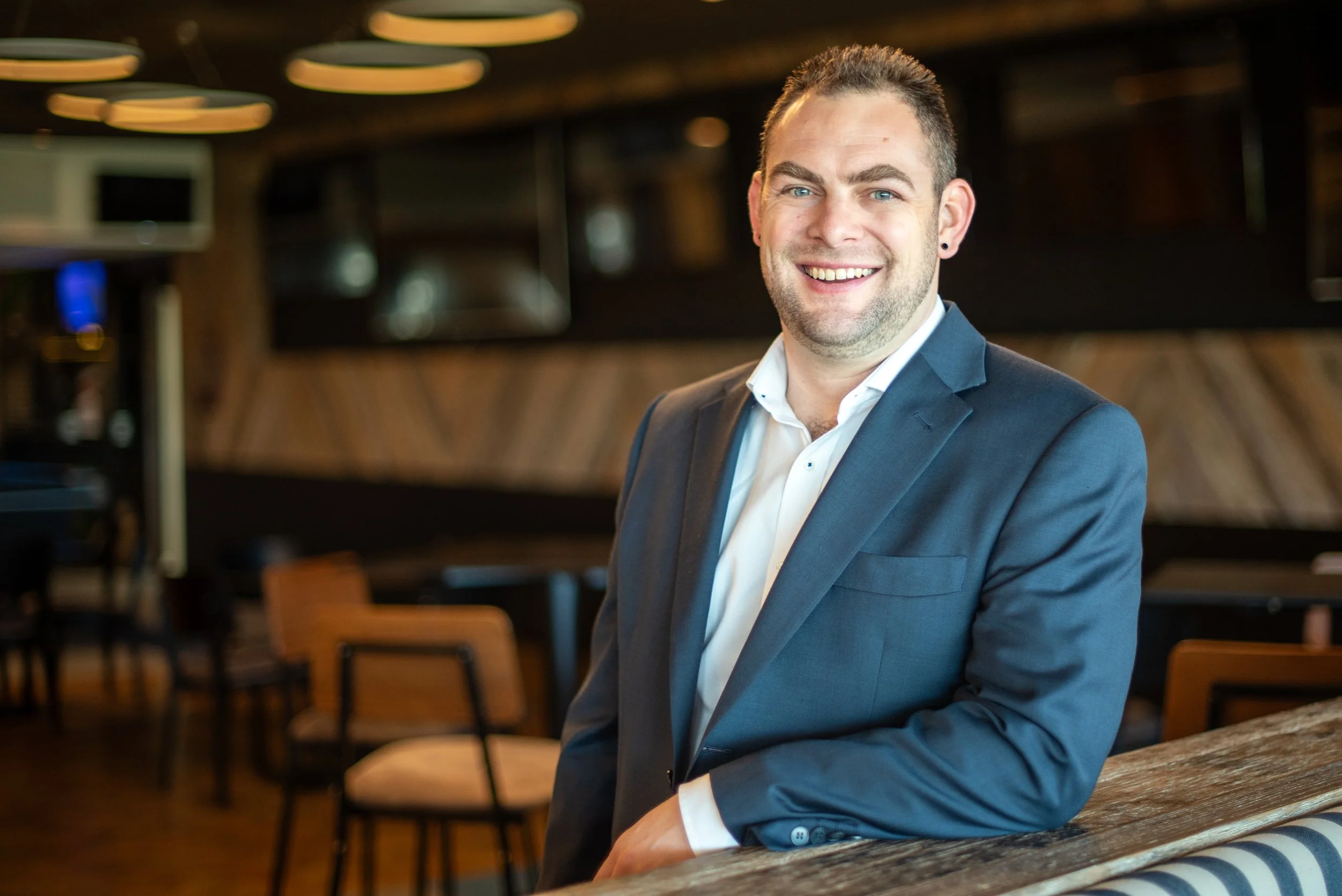 Our Lanyon Vikings Manager, Lane, is embracing an exciting new chapter! 