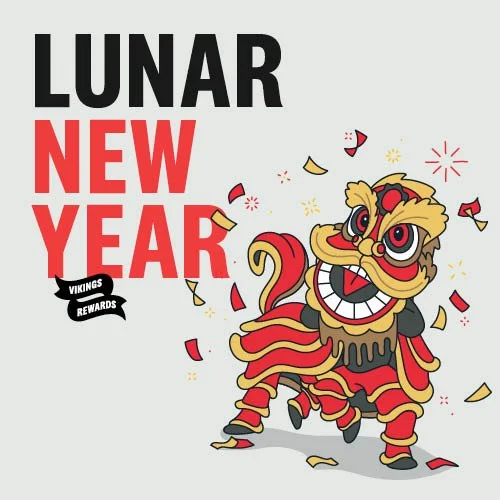 Lunar New Year