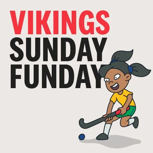 Sunday Funday at Viking Park