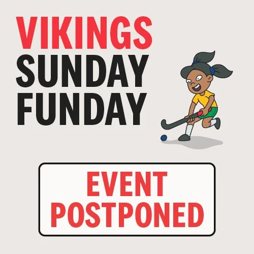 Sunday Funday at Viking Park