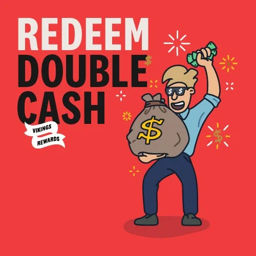 Double Cash