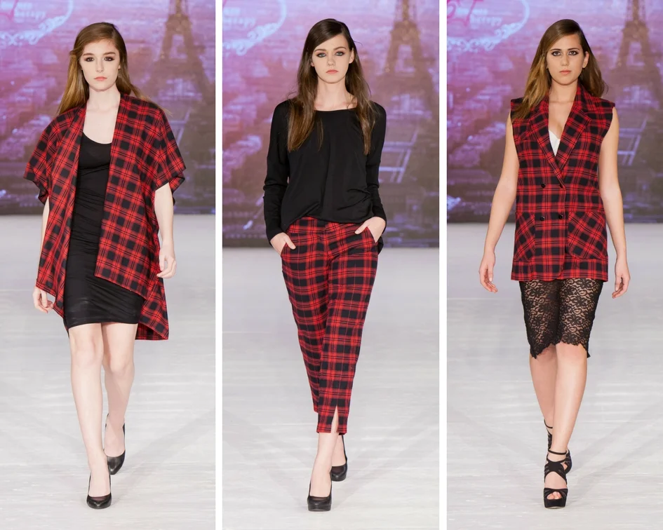Couture Therapy X Eco Fashion Week 09