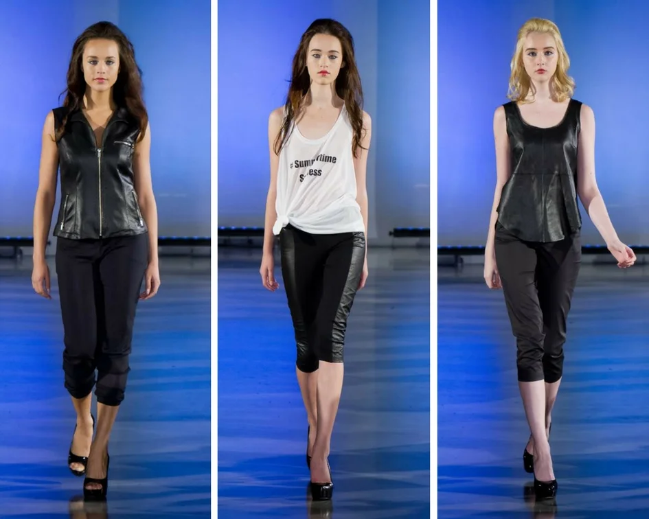 Couture Therapy X Eco Fashion Week 07
