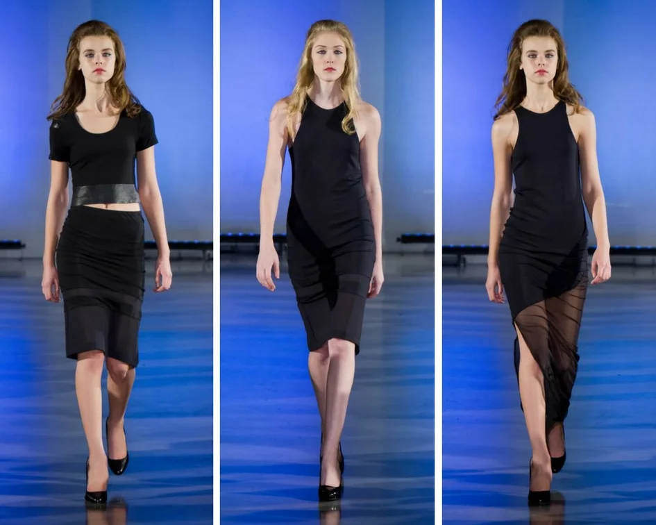 Couture Therapy X Eco Fashion Week 07