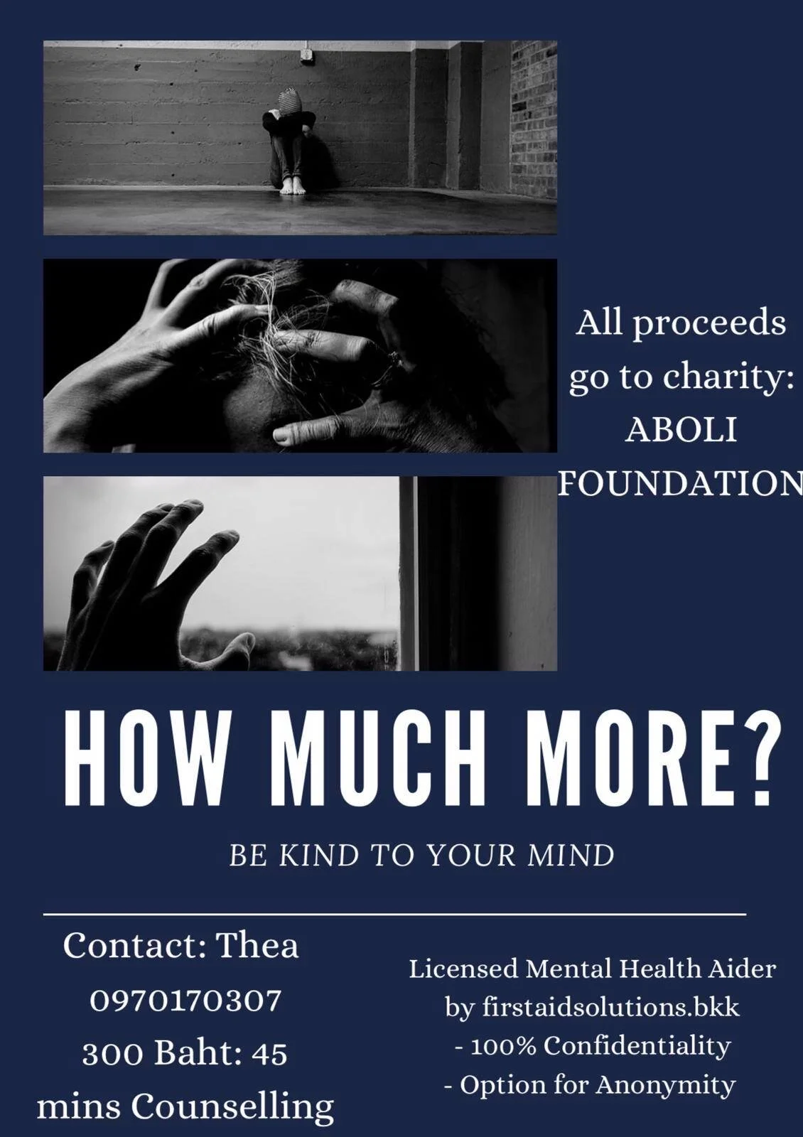 KIS Student Takes Action: Something promising in the unparalleled times of 2020 