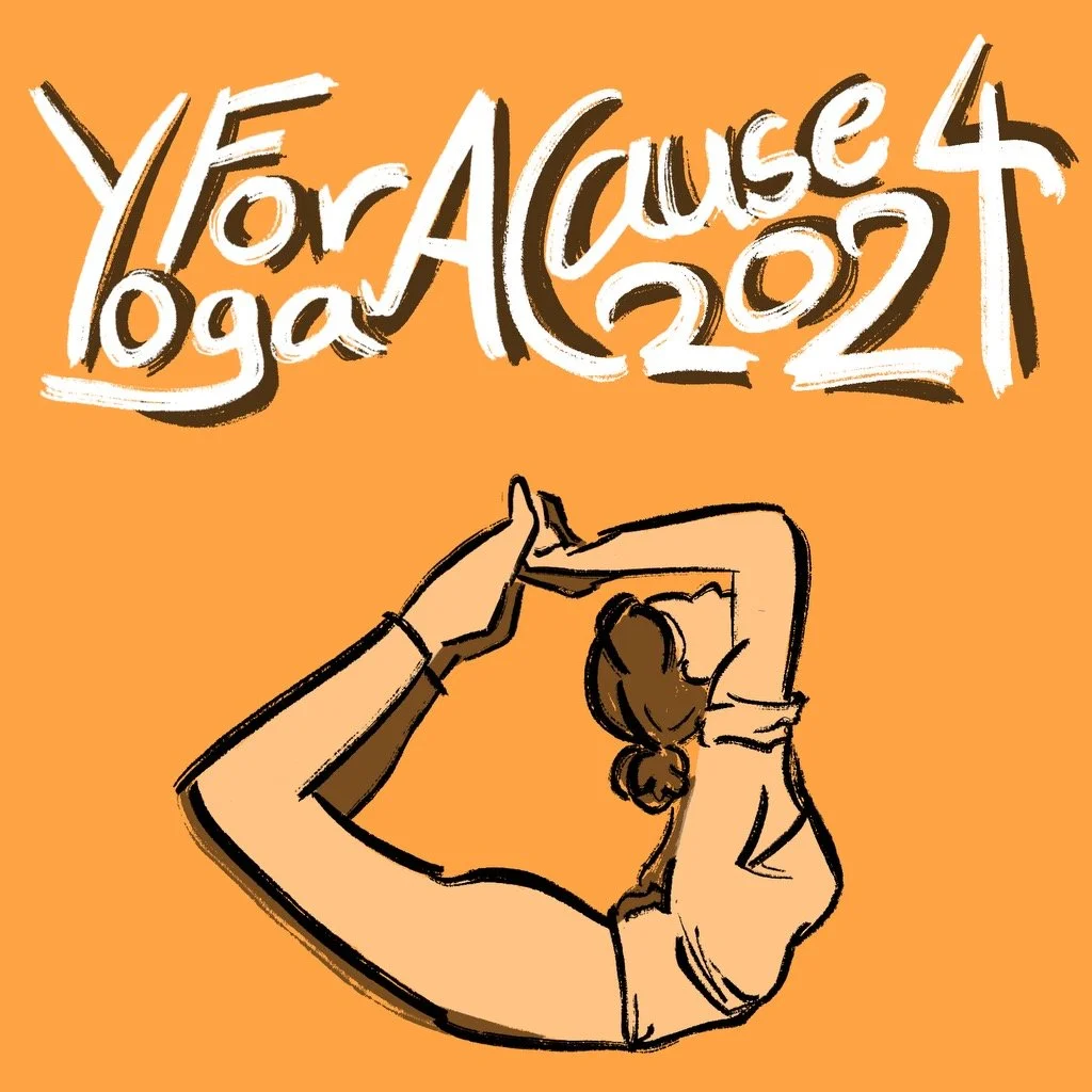 Get Ready for our 2024 Yoga Challenge!