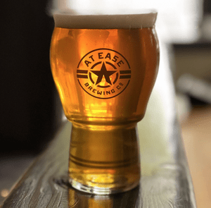 At Ease Brewing Co. photo