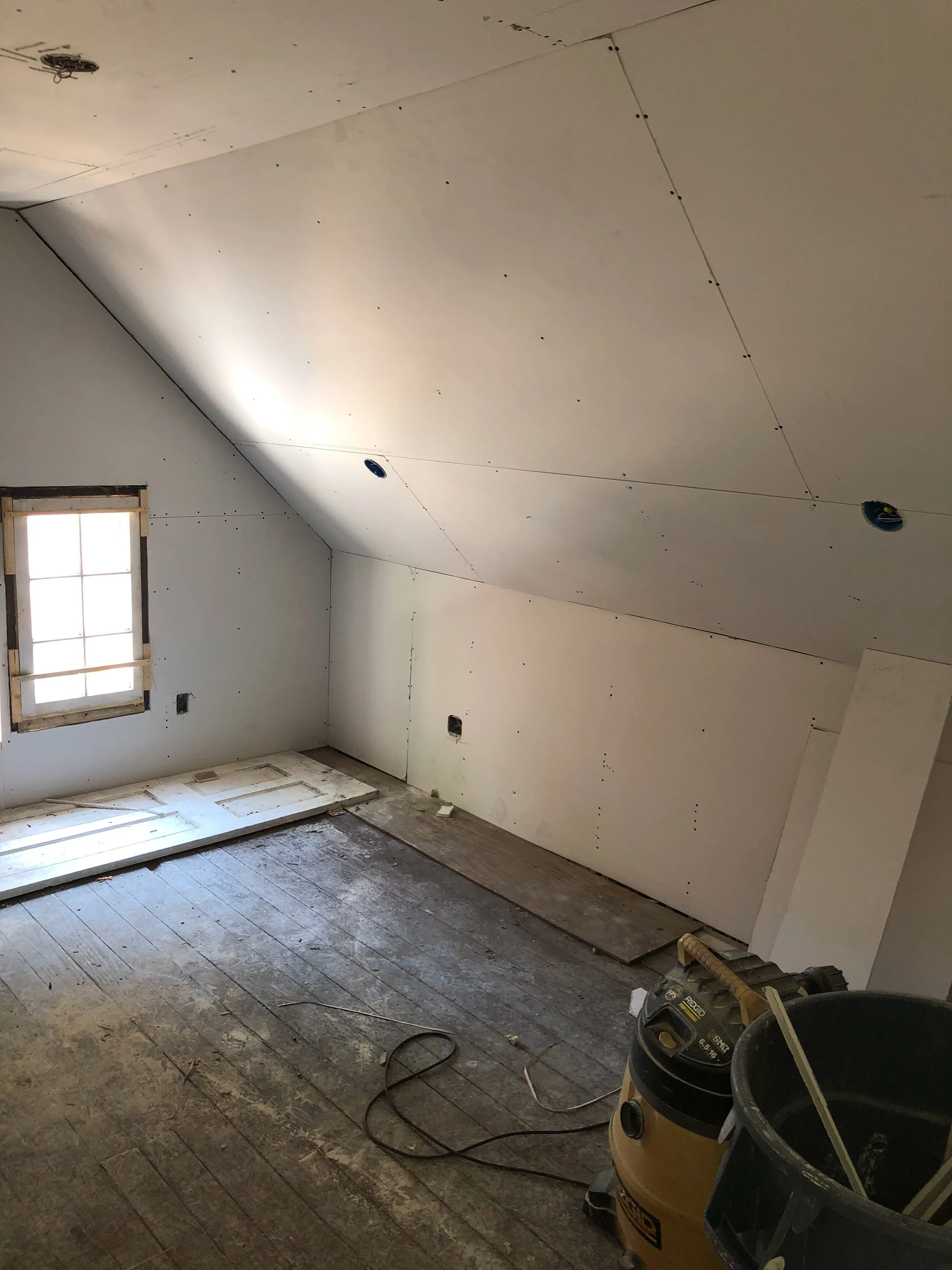 Back Bedroom Taking Shape.jpeg