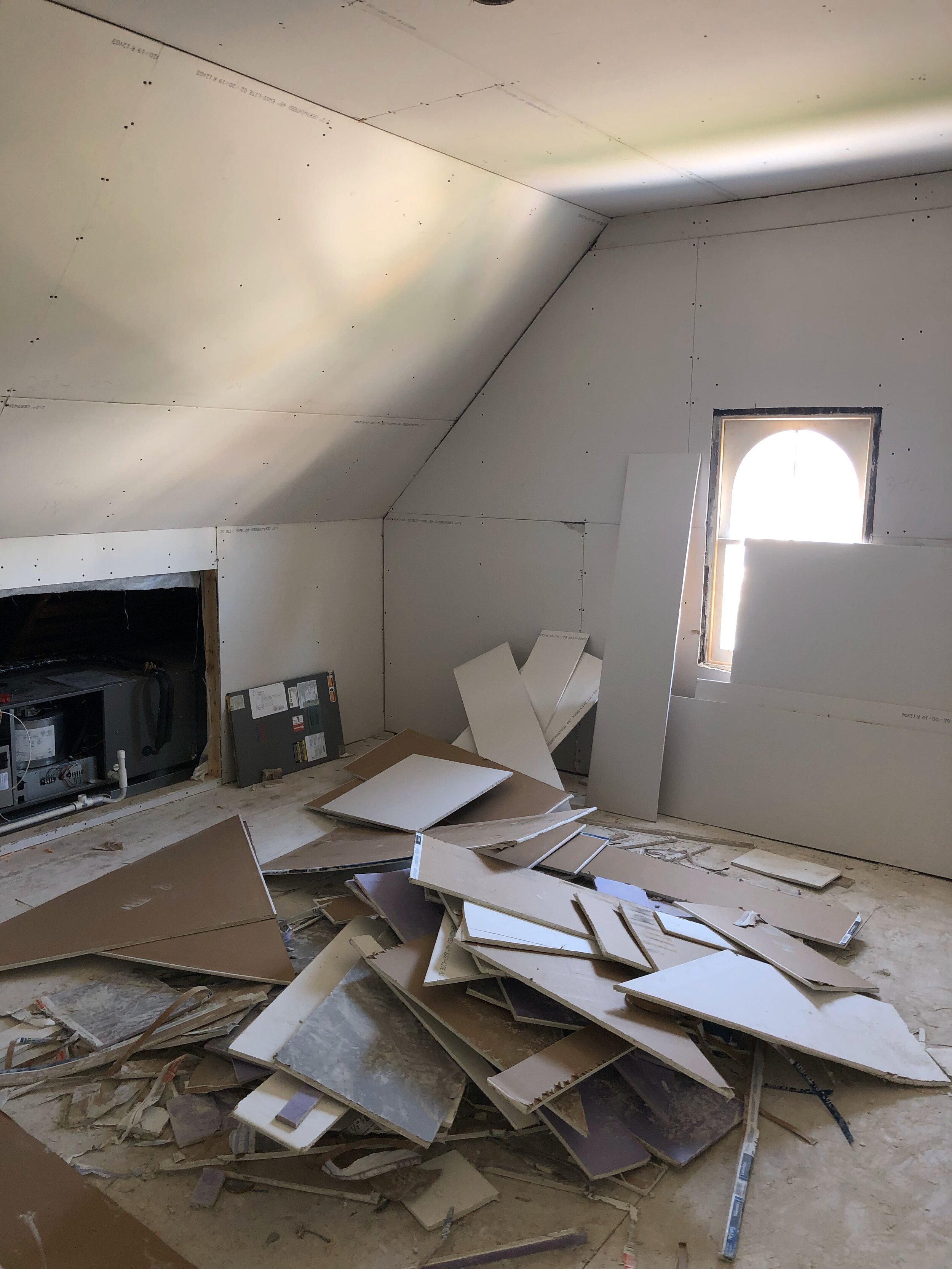 Third Floor Bedroom Taking Shape.jpeg