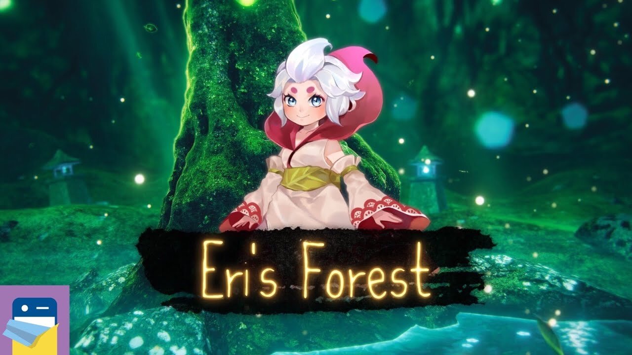 Eri's Forest