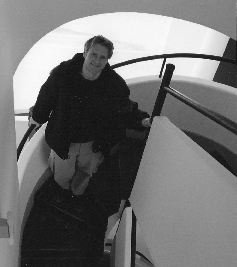 jon in villa savoyebw.jpg