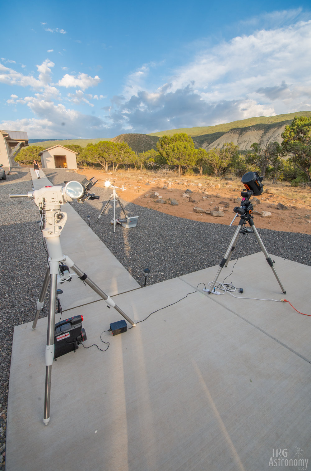Community Events — Grand Mesa Observatory