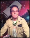 Terry Hancock (Director)