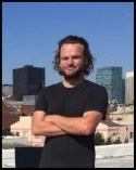 Tom Masterson (Beta Tester)