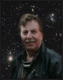 Terry Hancock