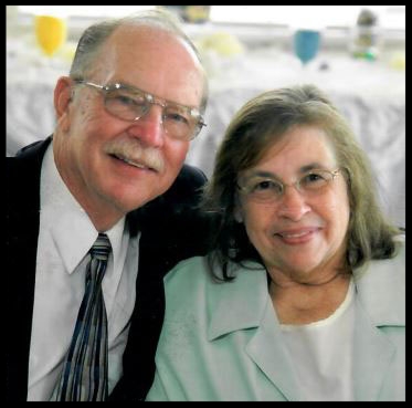 John & Vicki Mansur