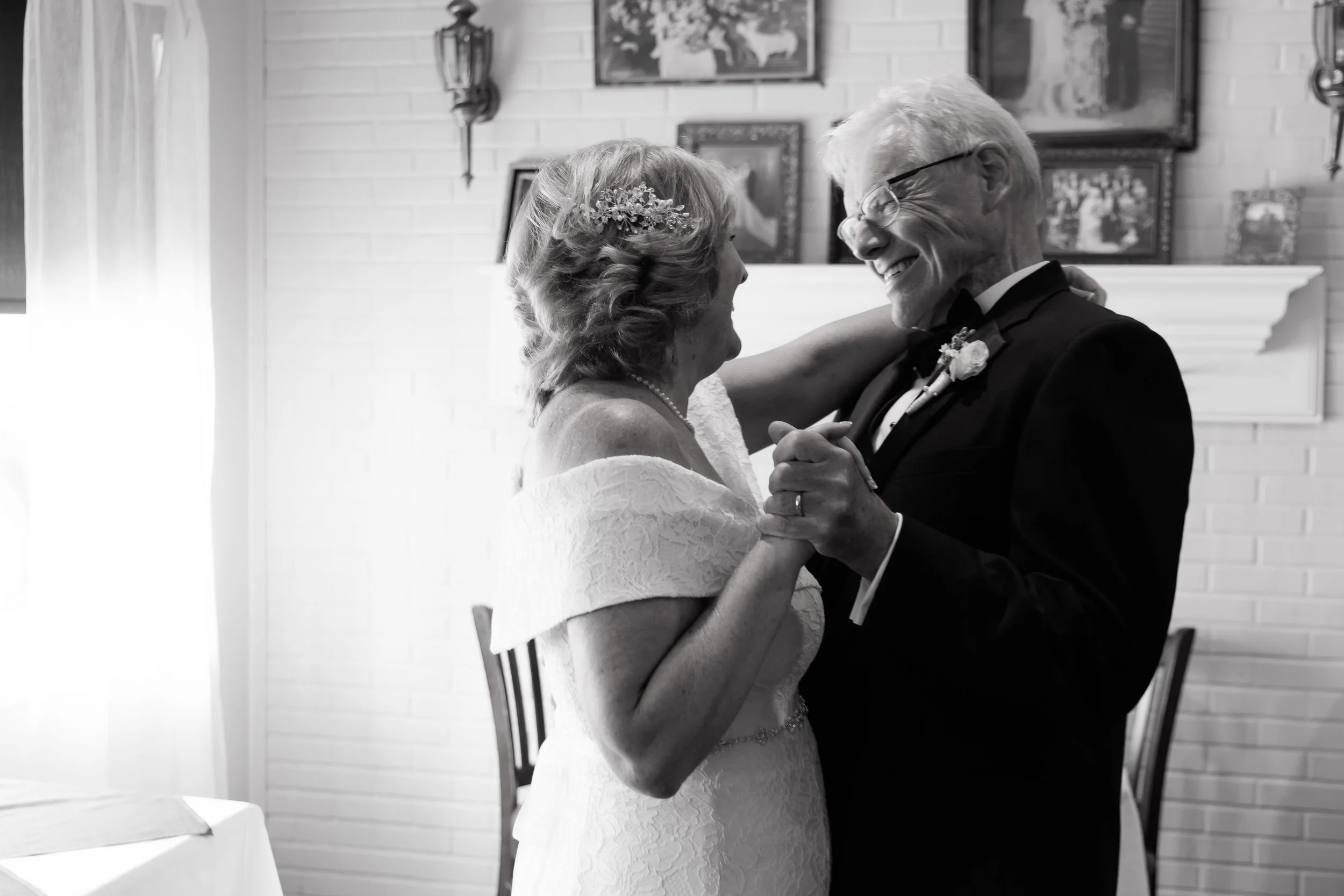 Morristown New Jersey Wedding Photography - Blair &amp; Tom