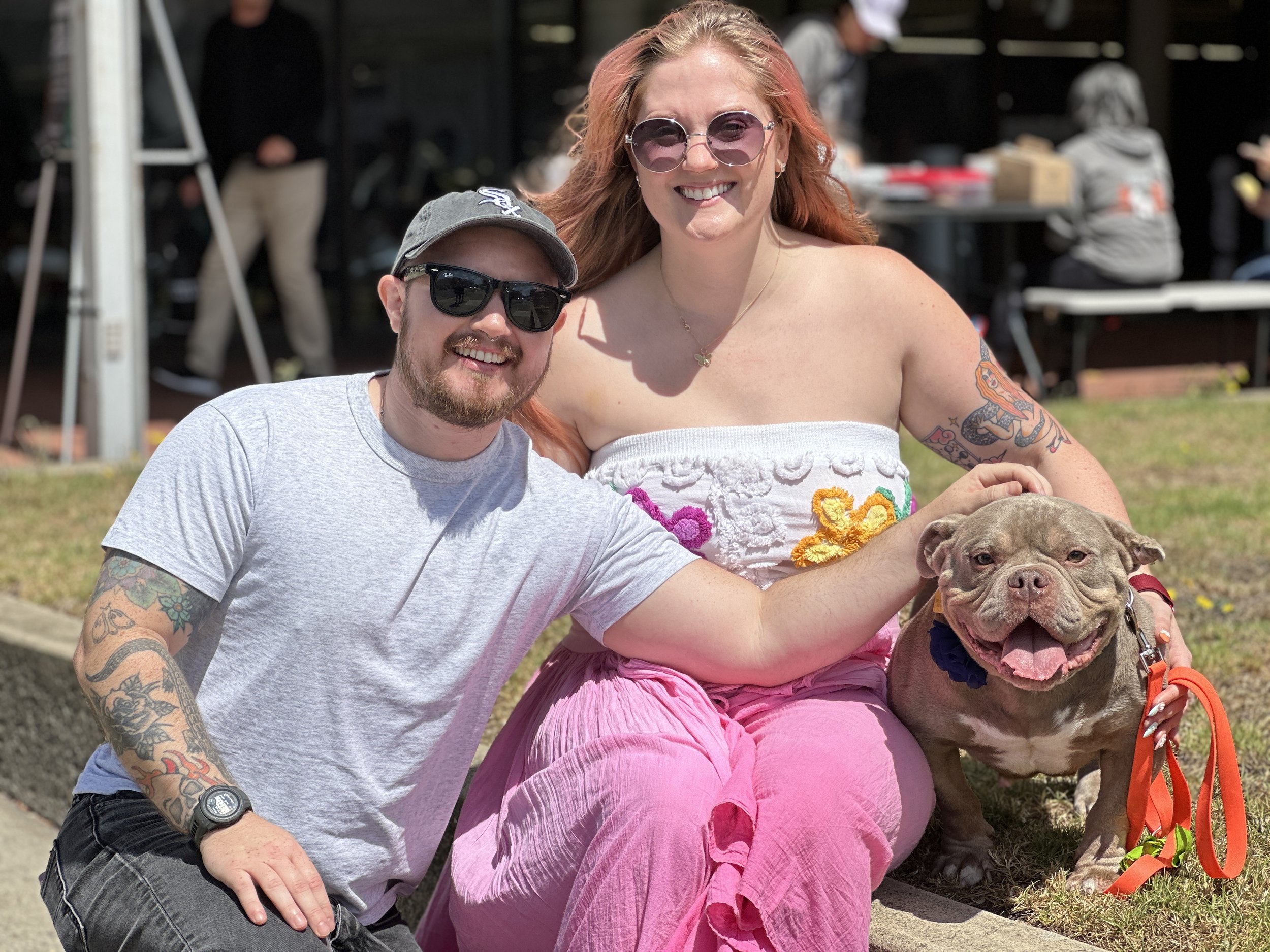 MAVIS (AKA LAVENDER)- ADOPTED!