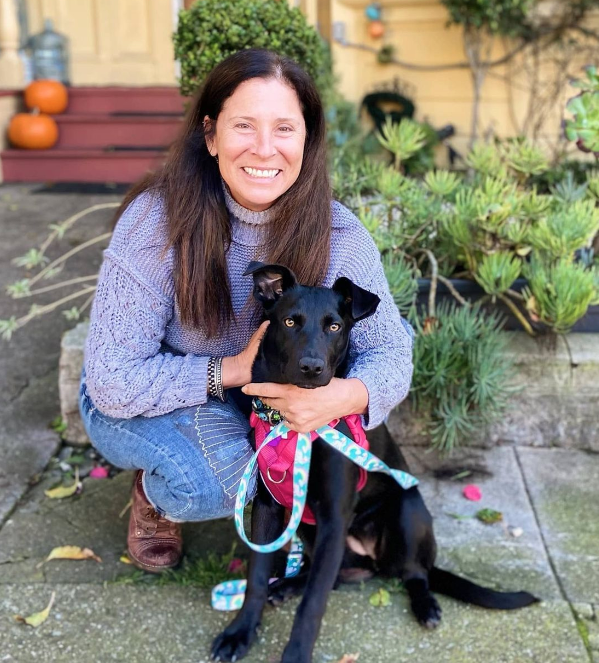 Weekly Adoption Event: San Francisco