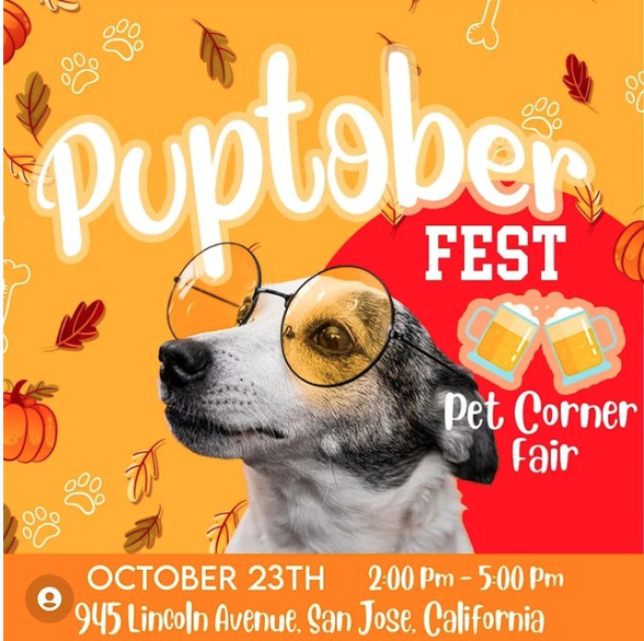 Puptober Fest