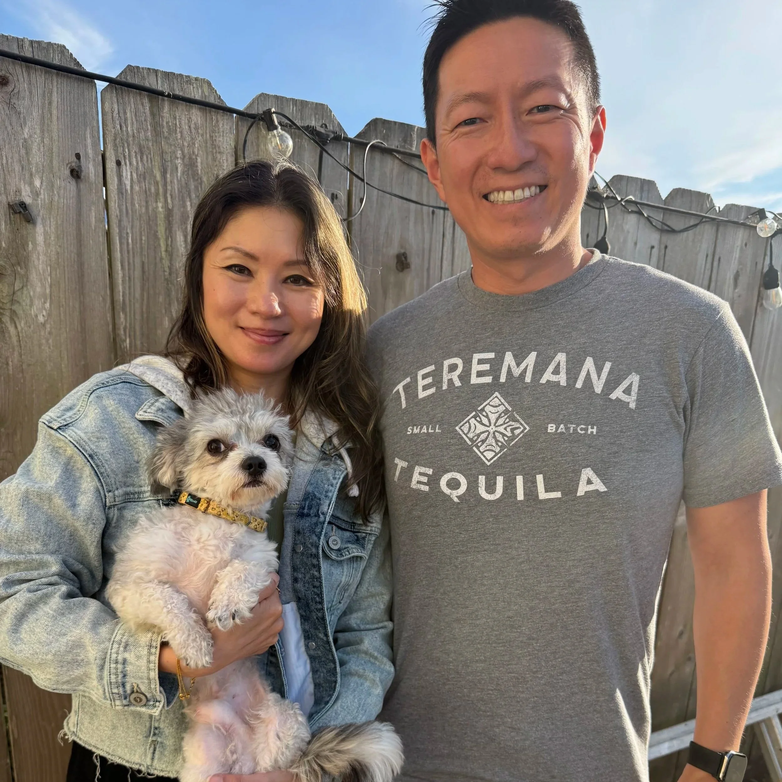 EARL GREY - ADOPTED
