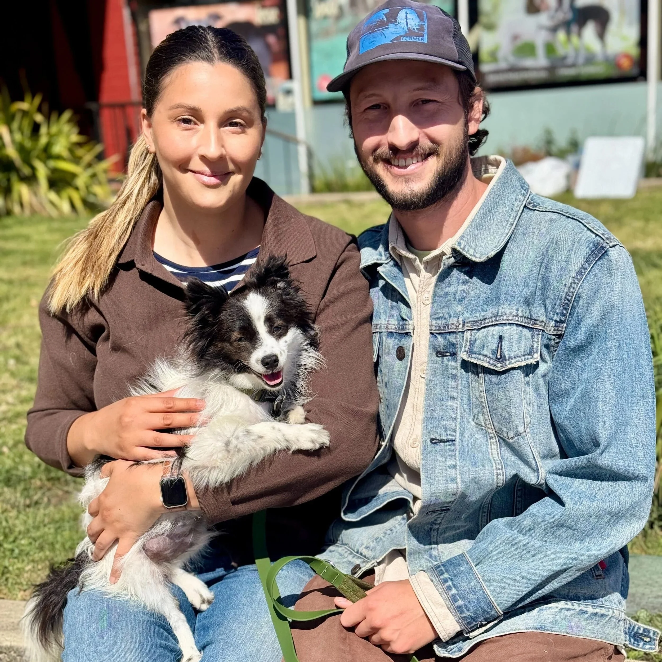 FRECKLES - ADOPTED