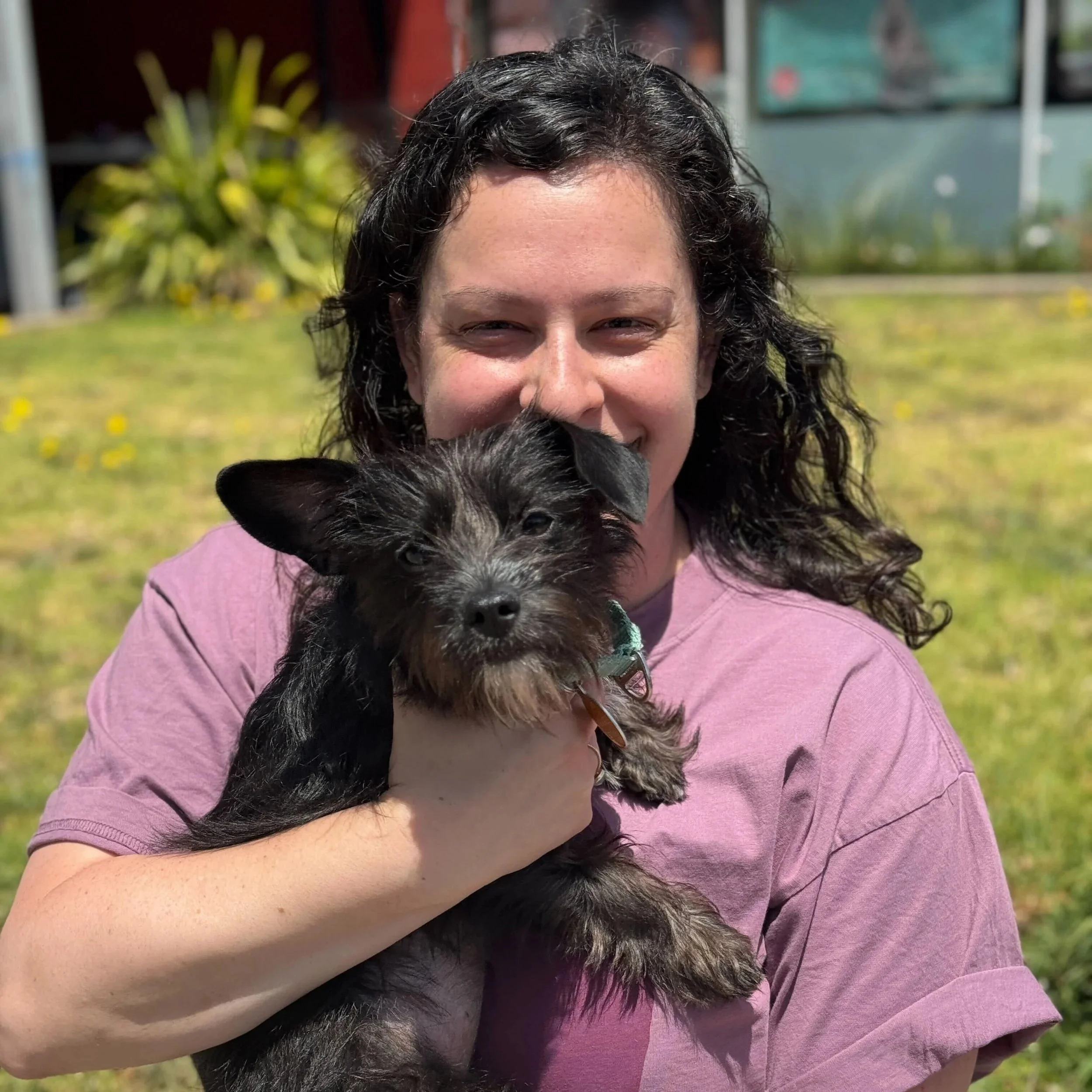 DIANA - ADOPTED!