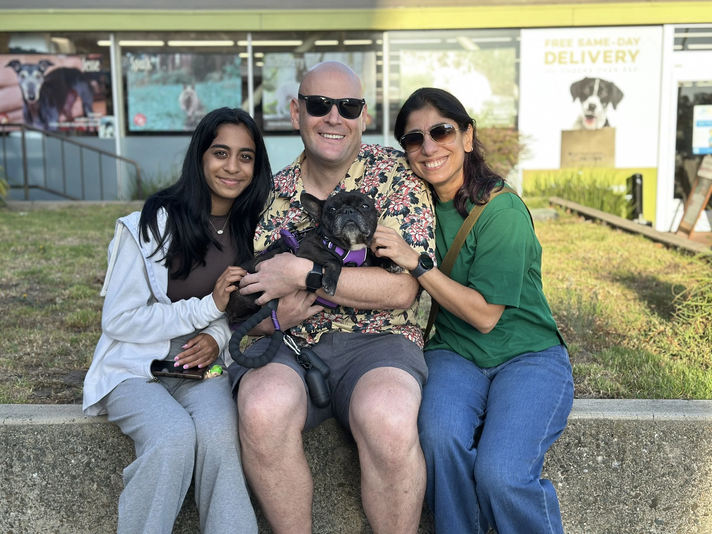 MYRTLE - ADOPTED