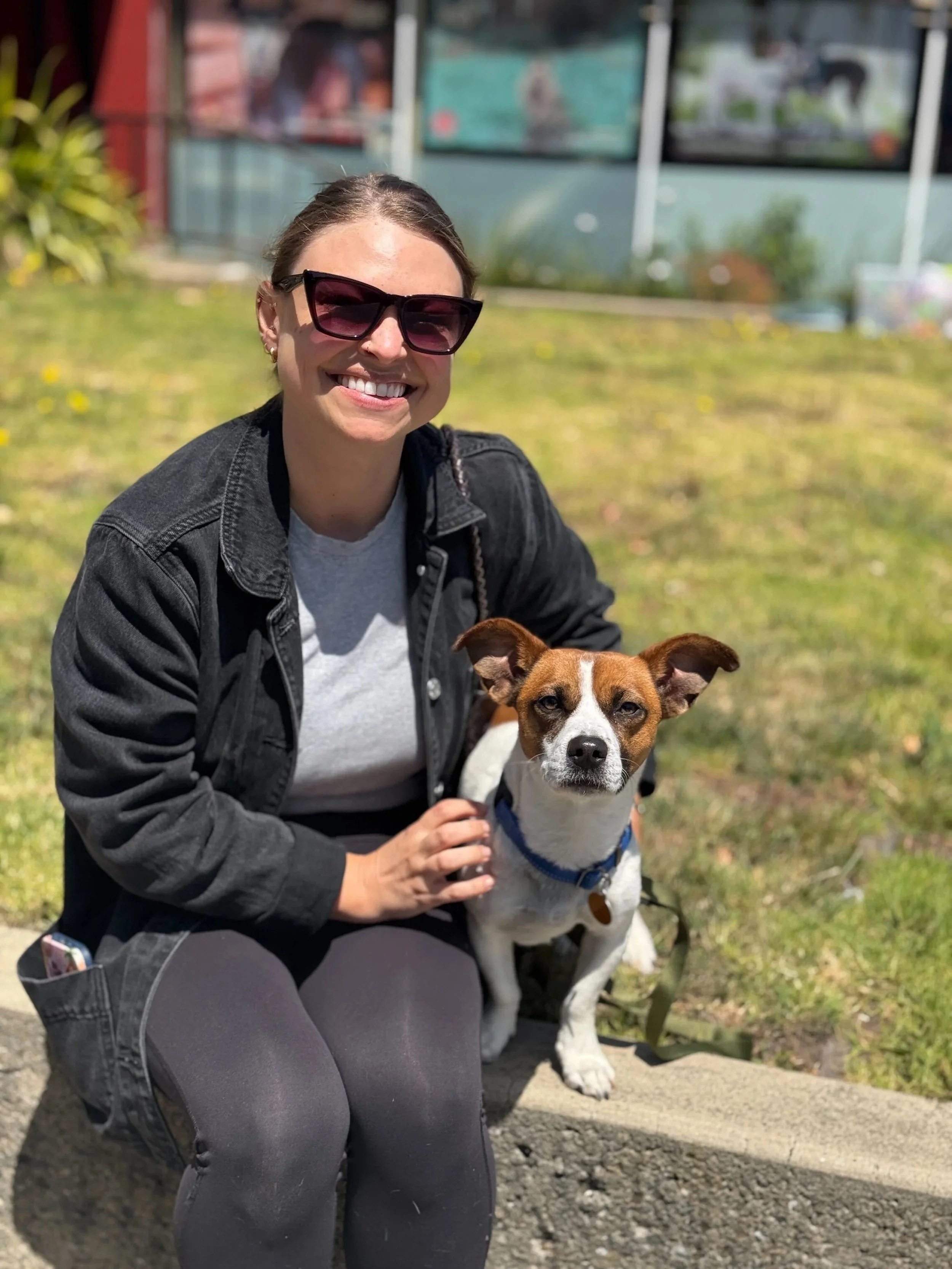 JULIAN - ADOPTED