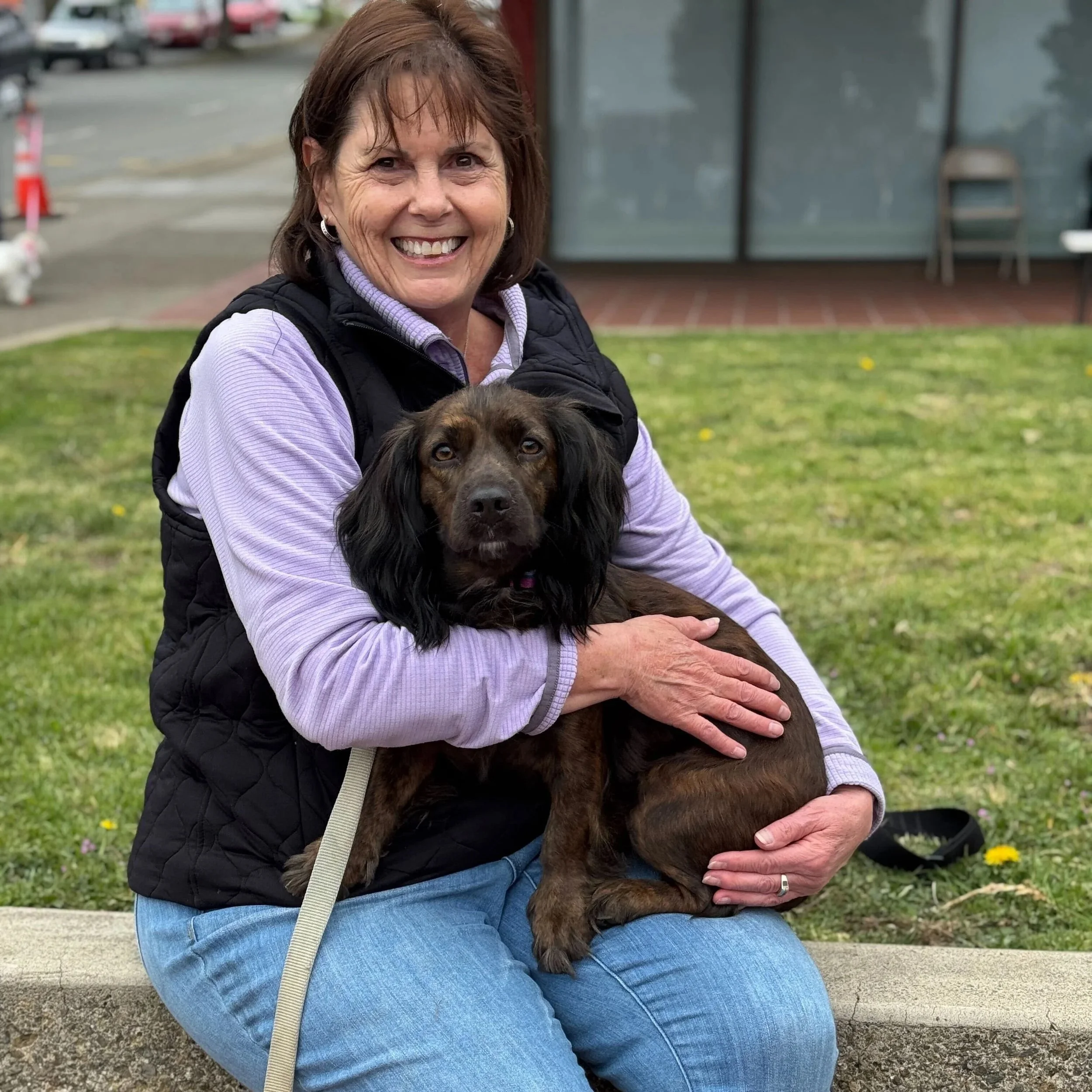 COCO - ADOPTED