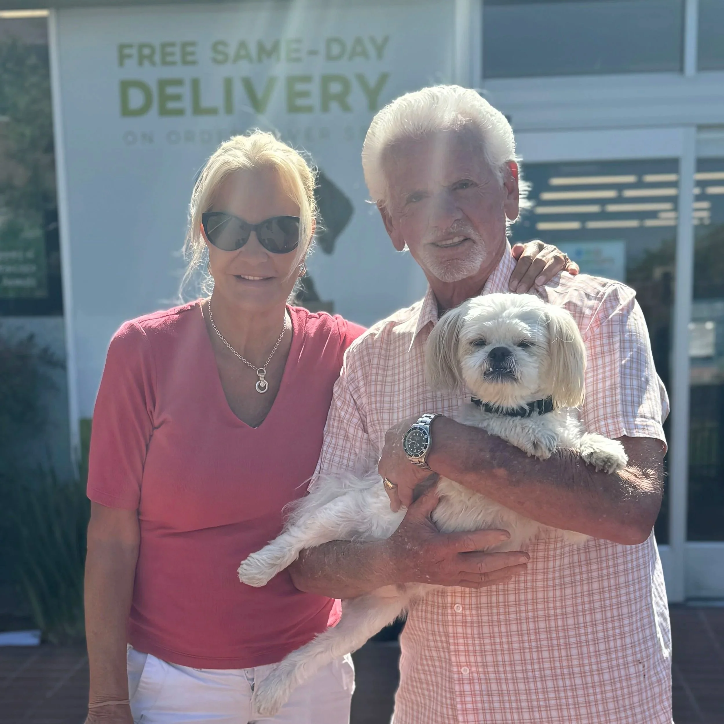 SEBASTIAN - ADOPTED