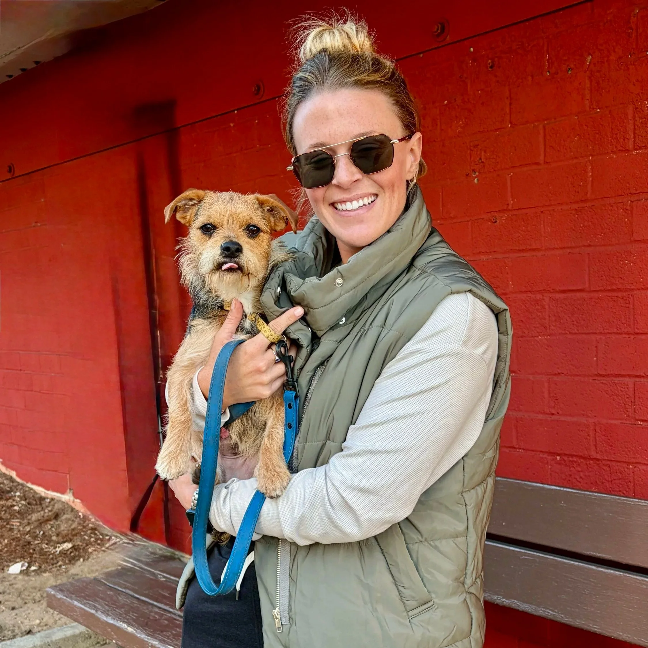 CHEECH - ADOPTED